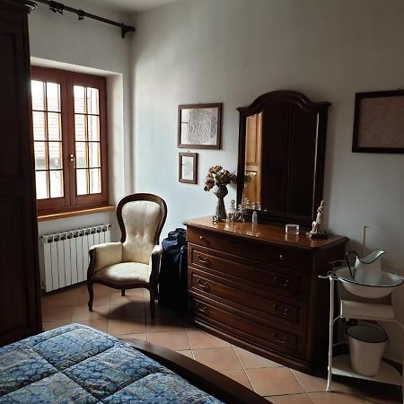 Azienda Agrituristica Campo Luente Beverone Eksteriør billede