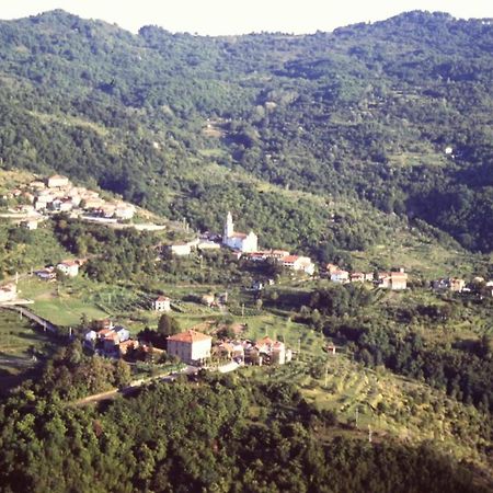 Azienda Agrituristica Campo Luente Beverone Eksteriør billede