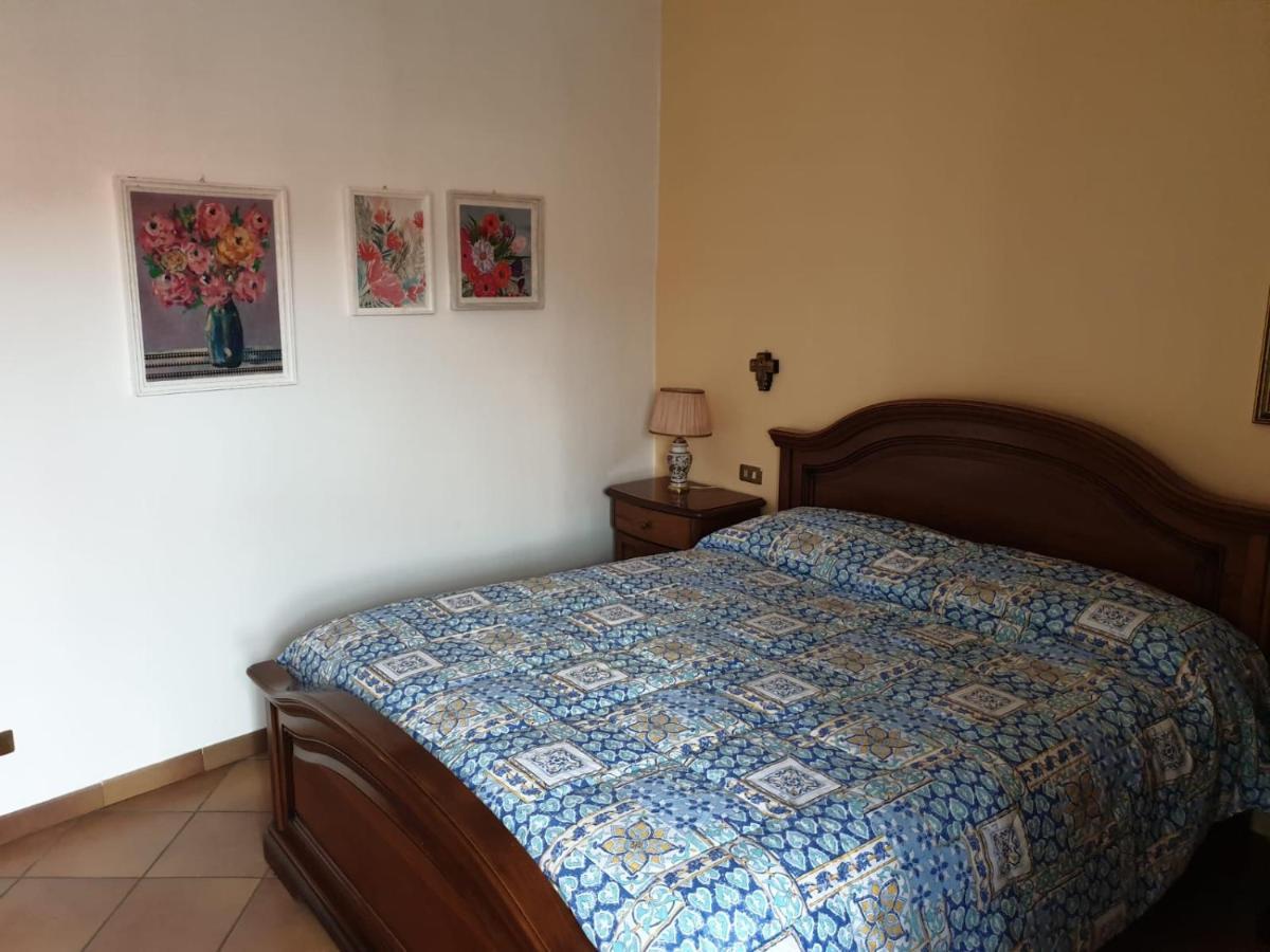 Azienda Agrituristica Campo Luente Beverone Eksteriør billede