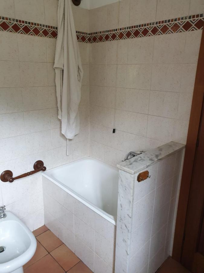 Azienda Agrituristica Campo Luente Beverone Eksteriør billede