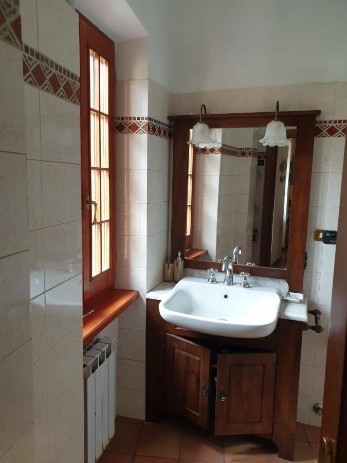 Azienda Agrituristica Campo Luente Beverone Eksteriør billede