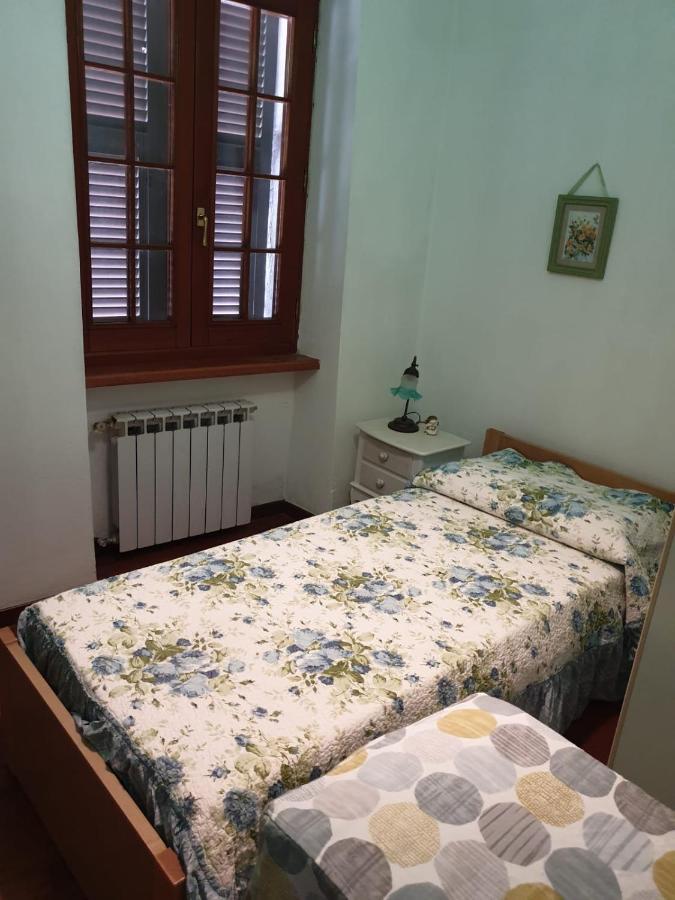 Azienda Agrituristica Campo Luente Beverone Eksteriør billede