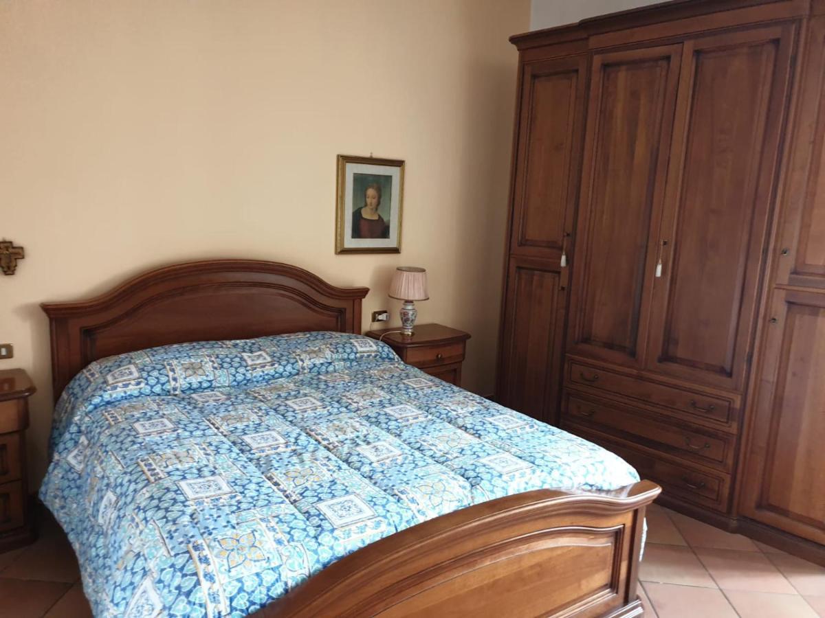 Azienda Agrituristica Campo Luente Beverone Eksteriør billede